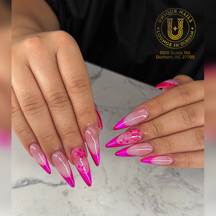 Unique Nails